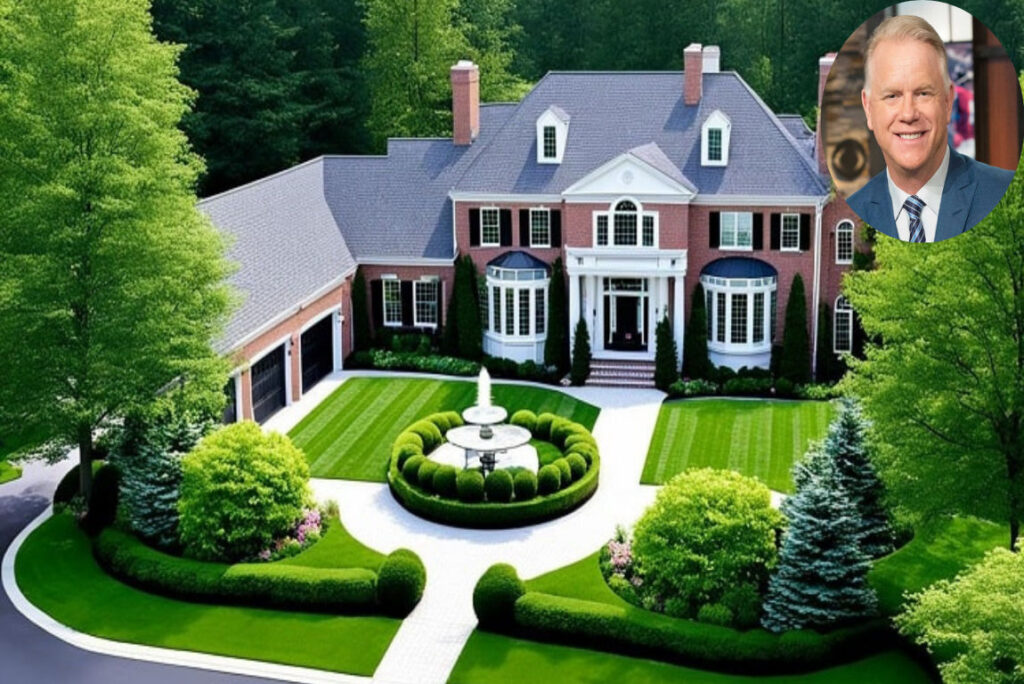 boomer esiason house