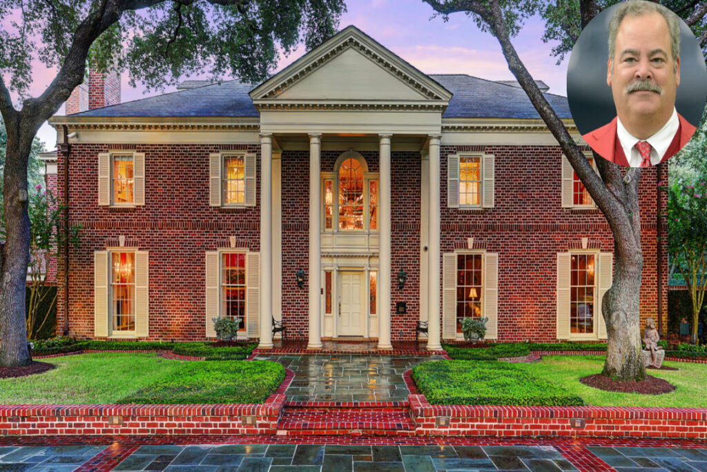 cal mcnair house