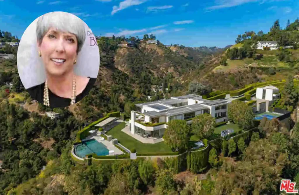 Discover the Charm of Beverly Archer’s Historic Home Beverly Archer House