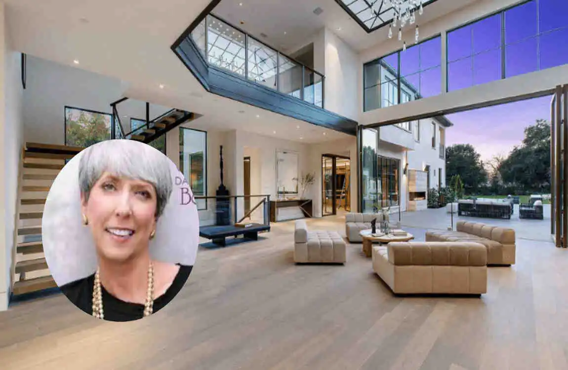 Beverly Archer House