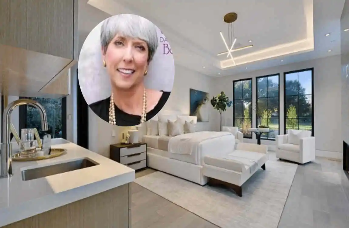 Beverly Archer House