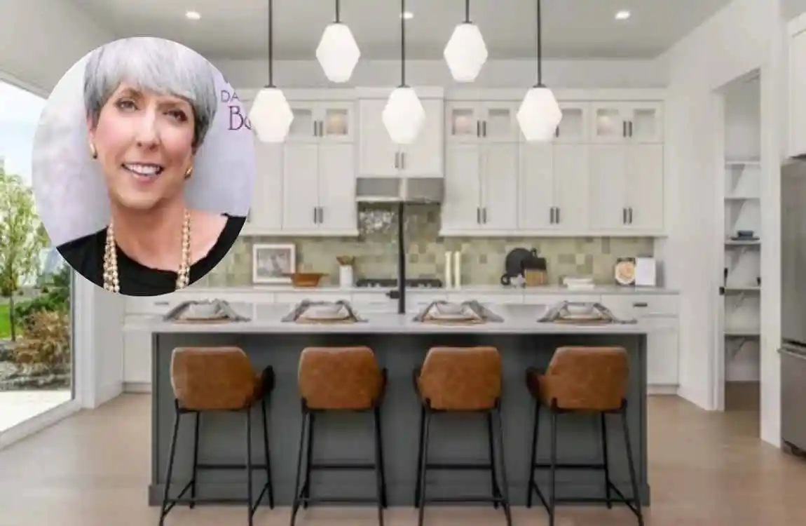 Beverly Archer House