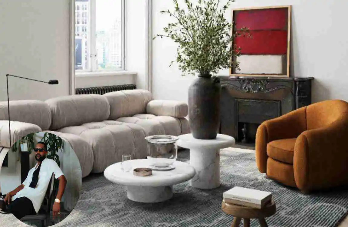 Steelo Brim House