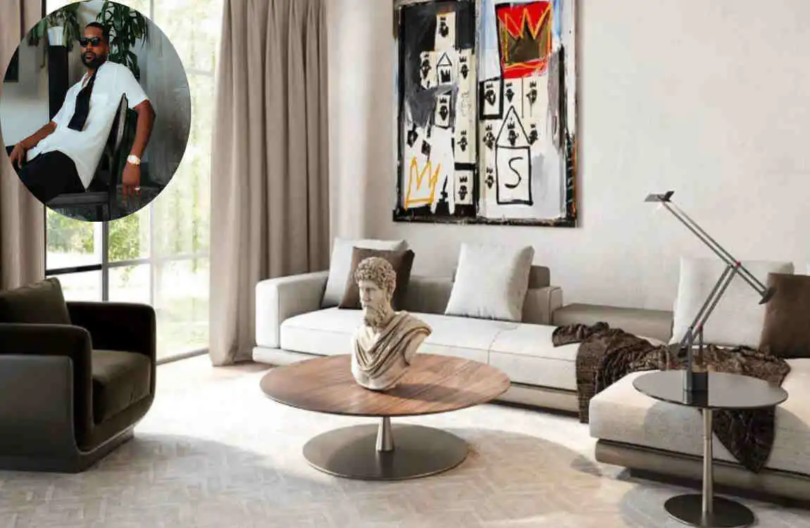 Steelo Brim House