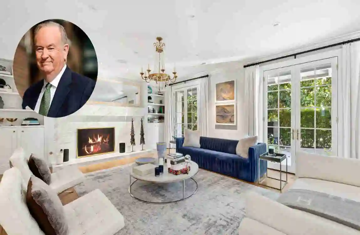 Bill O'Reilly House