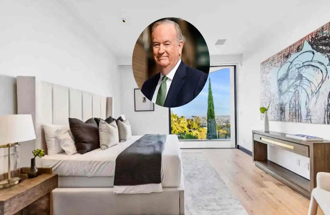Bill O'Reilly House
