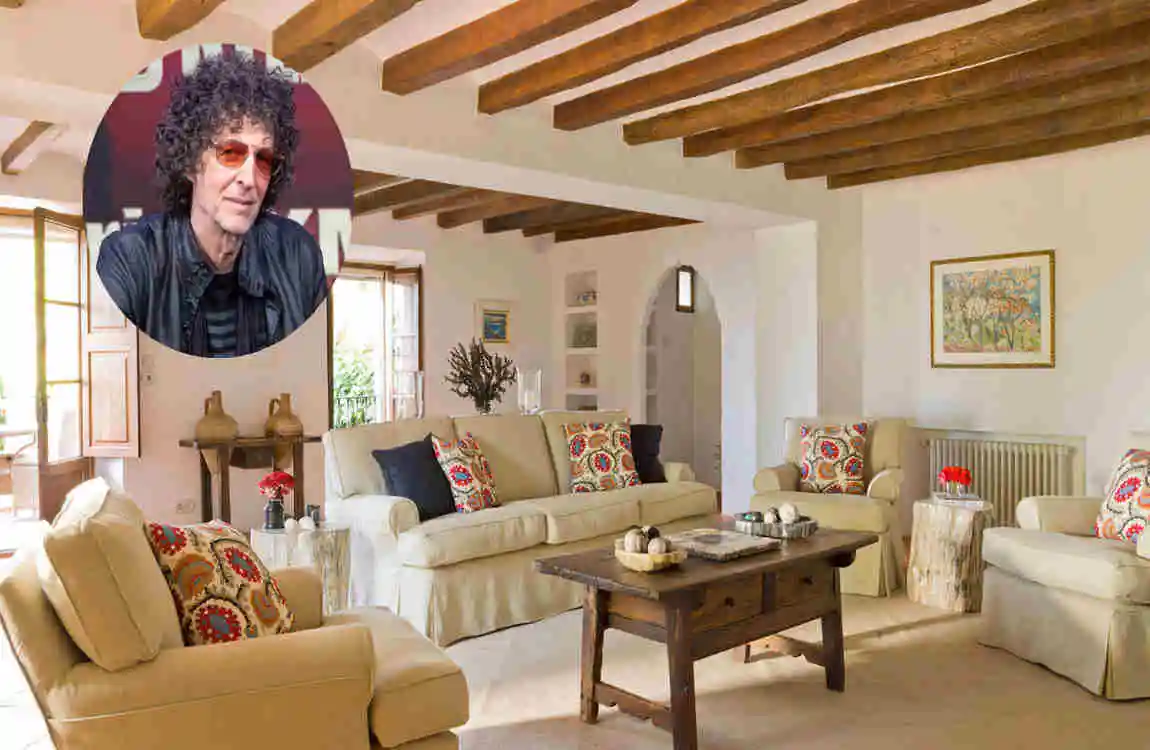 Stern's Homes