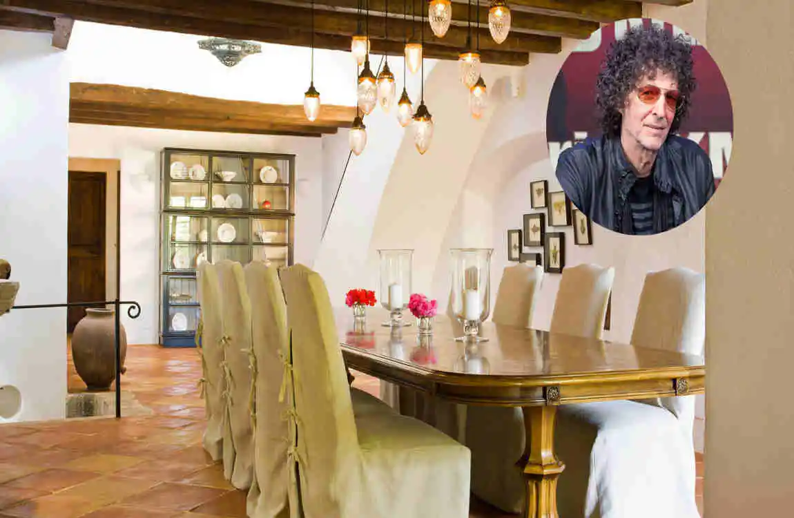  Stern's Homes