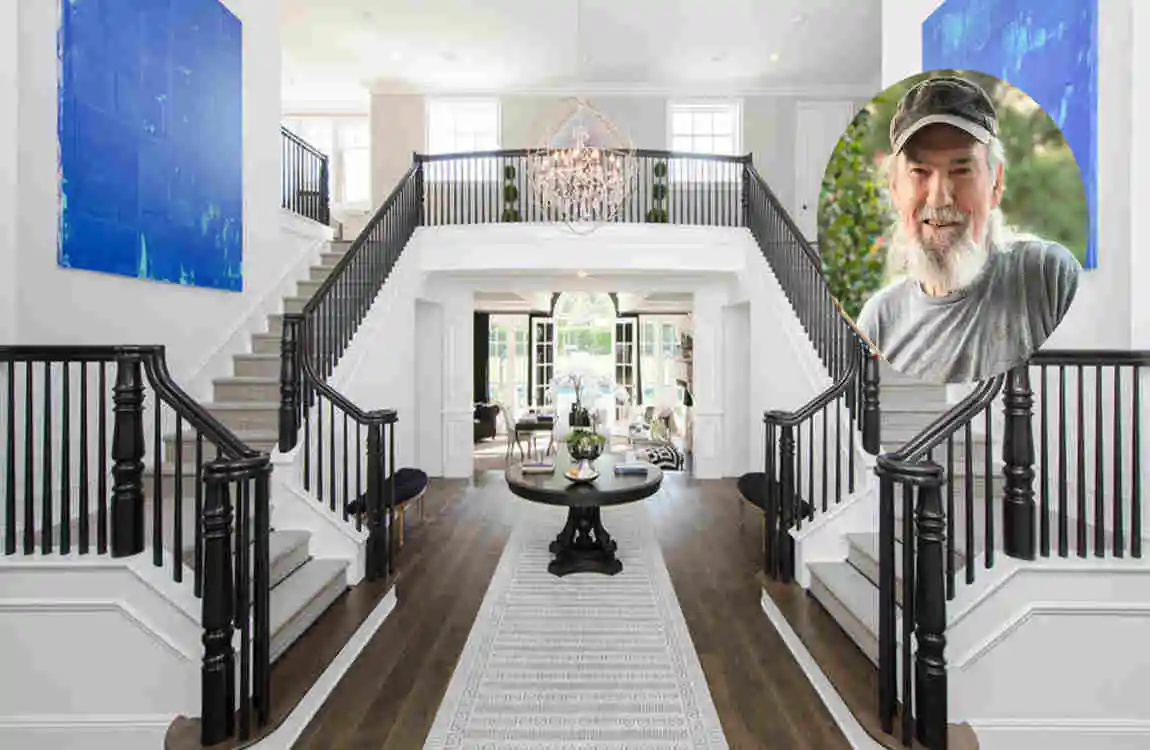 Si Robertson House