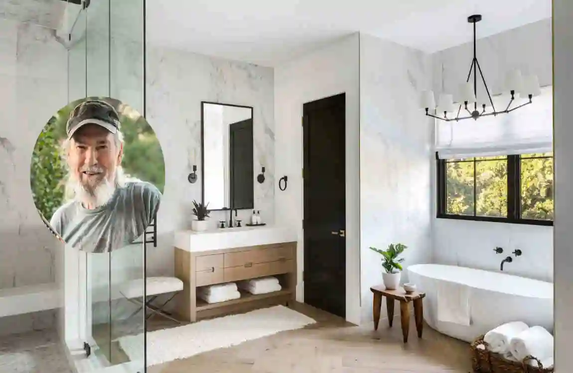 Si Robertson House
