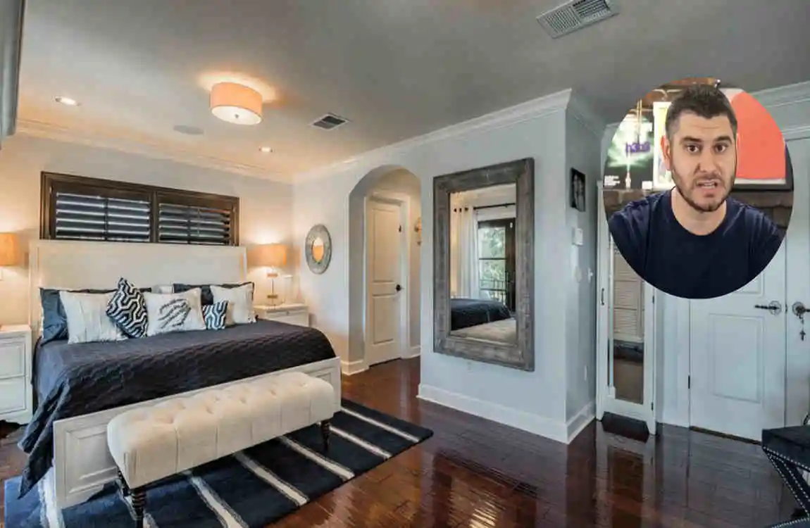 Ethan Klein House 