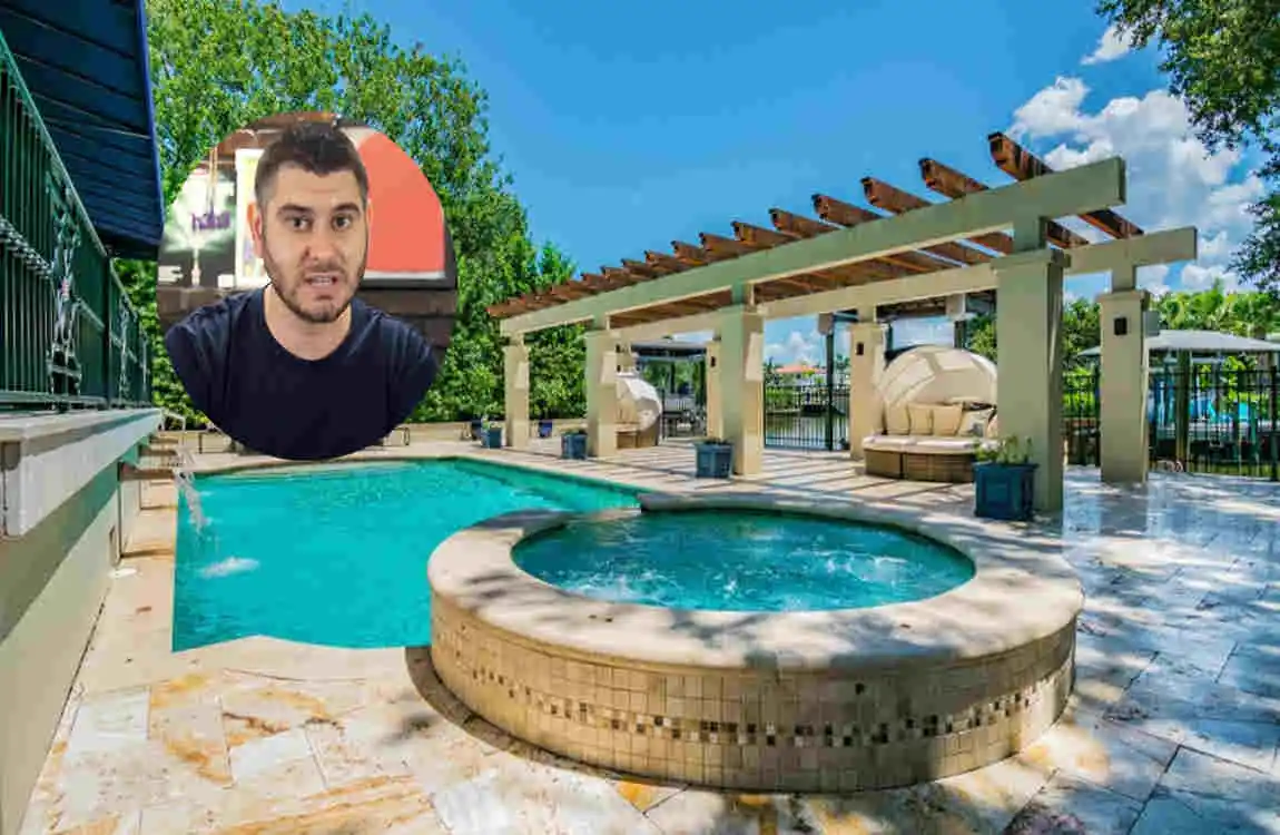 Ethan Klein House 