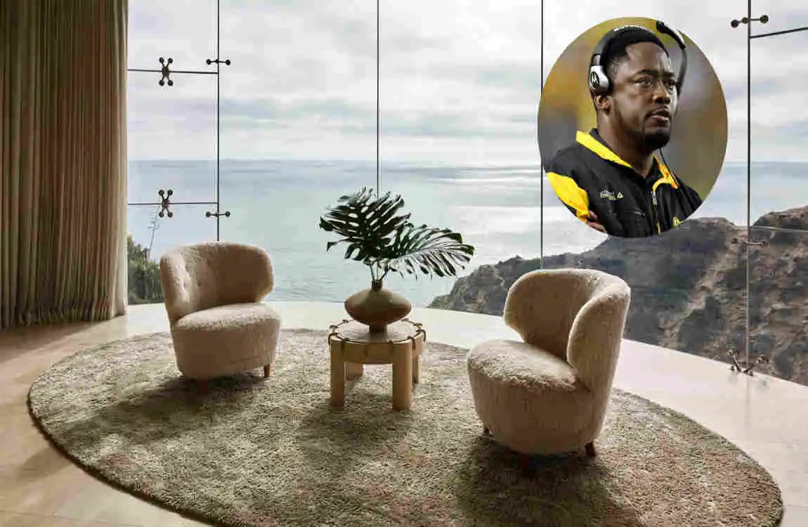 Mike Tomlin House