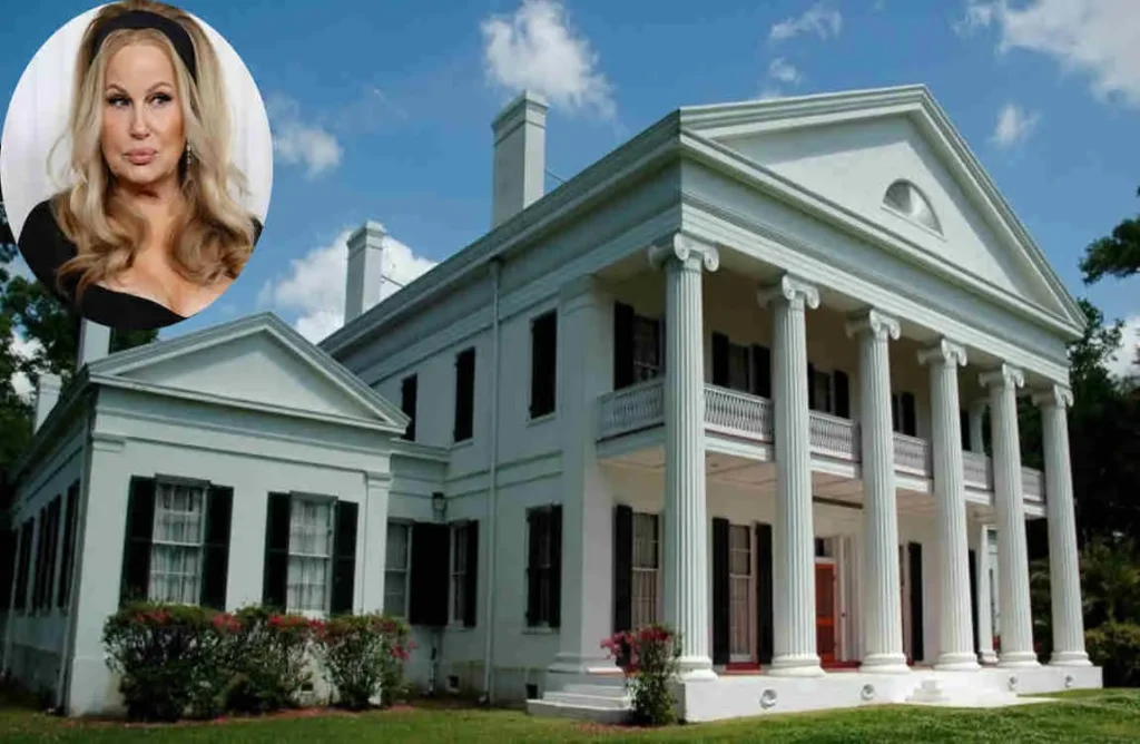 jennifer coolidge house
