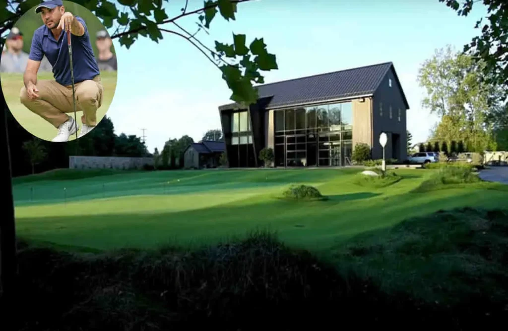 jason day house