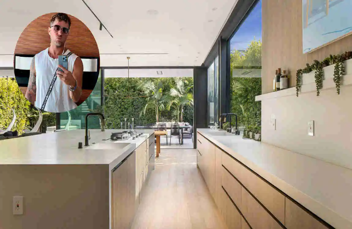 Ryan Phillippe House 