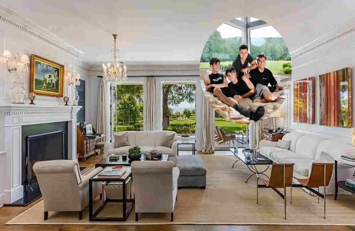 Dobre Brothers House