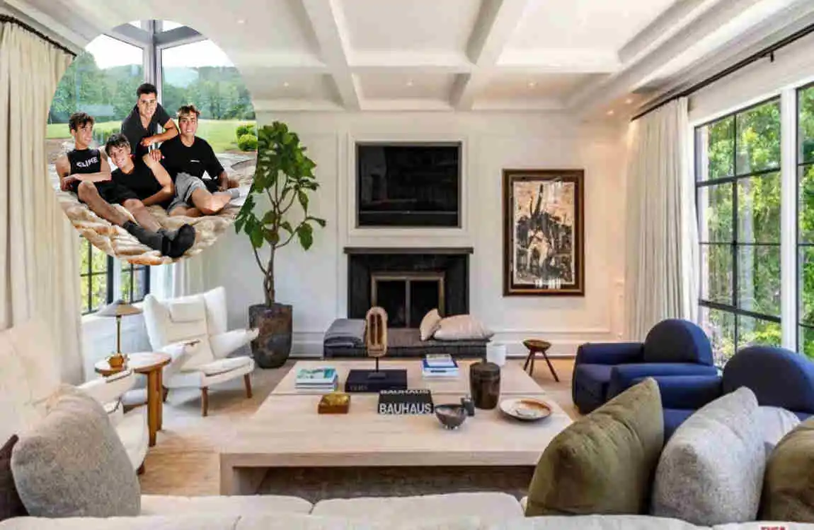 Dobre Brothers House