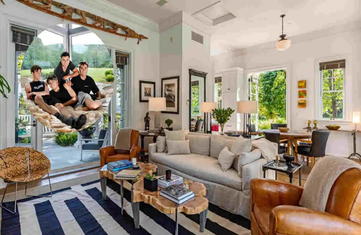 Dobre Brothers House