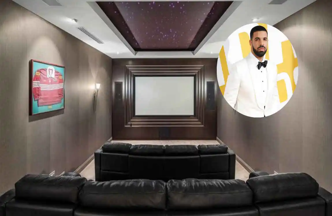 Drake’s Mansion