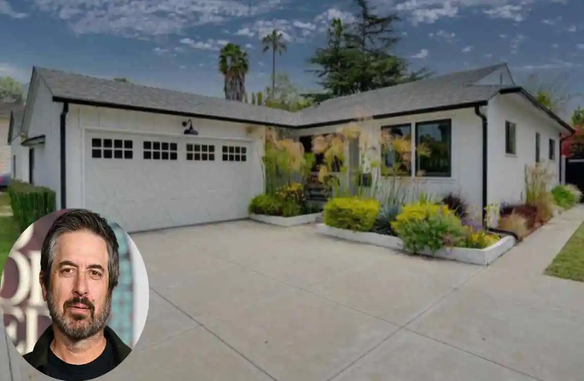 Ray Romano House