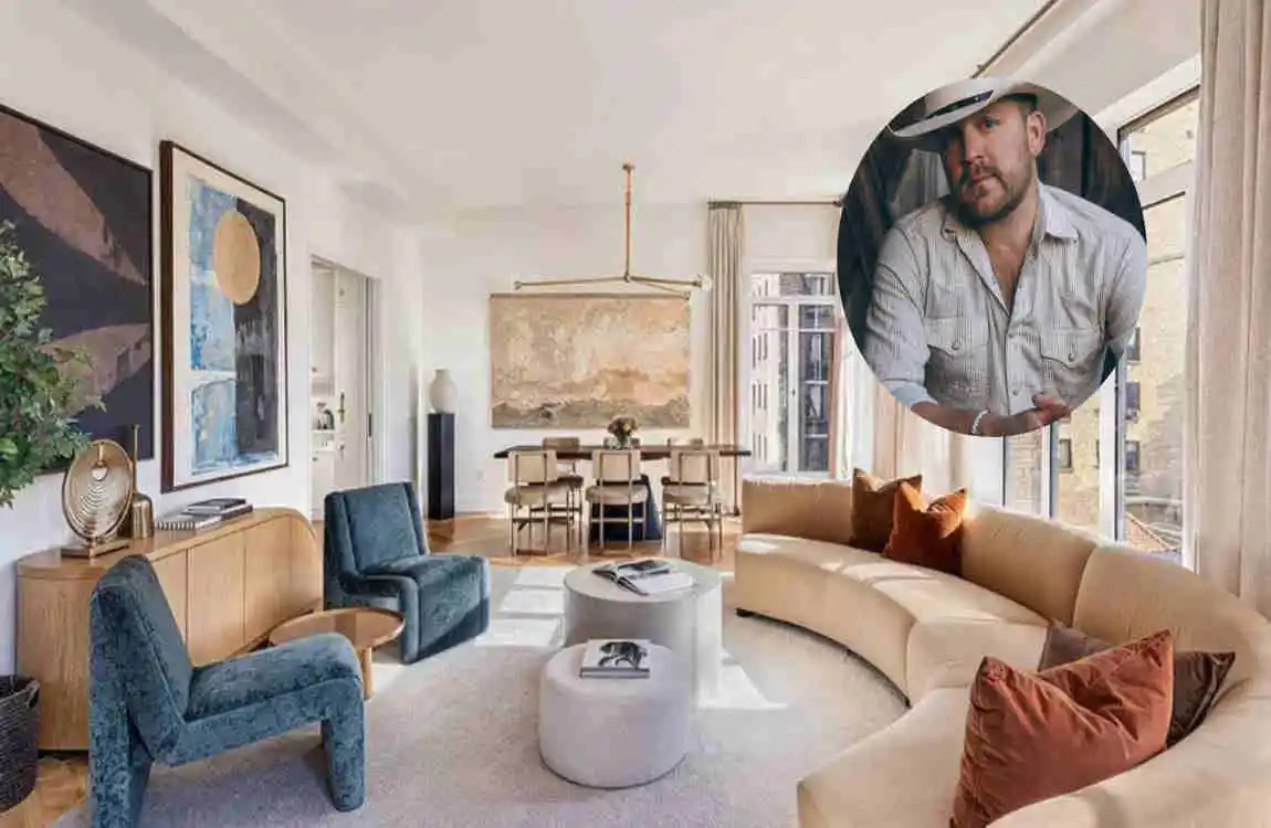 Justin Moore House