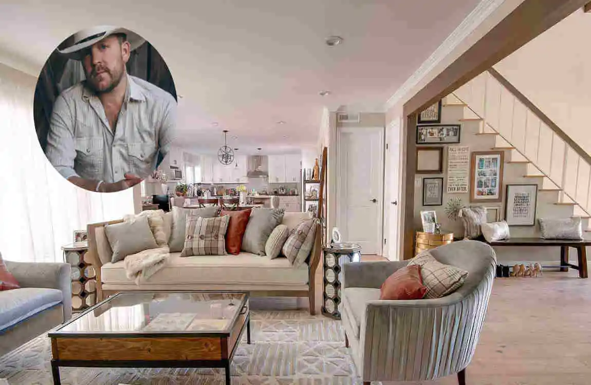 Justin Moore House