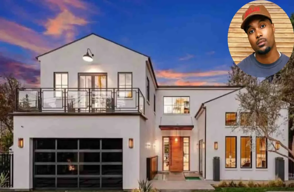 steelo brim house