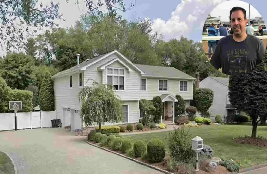 mike repole house