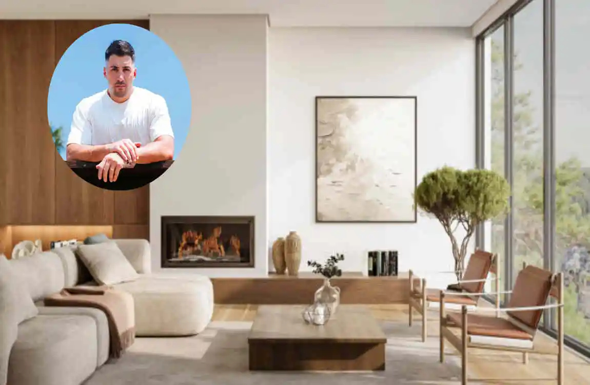 Nickmercs'House