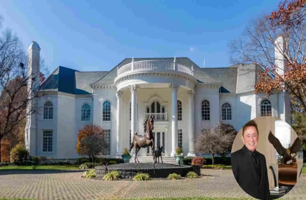 steve chancellor house