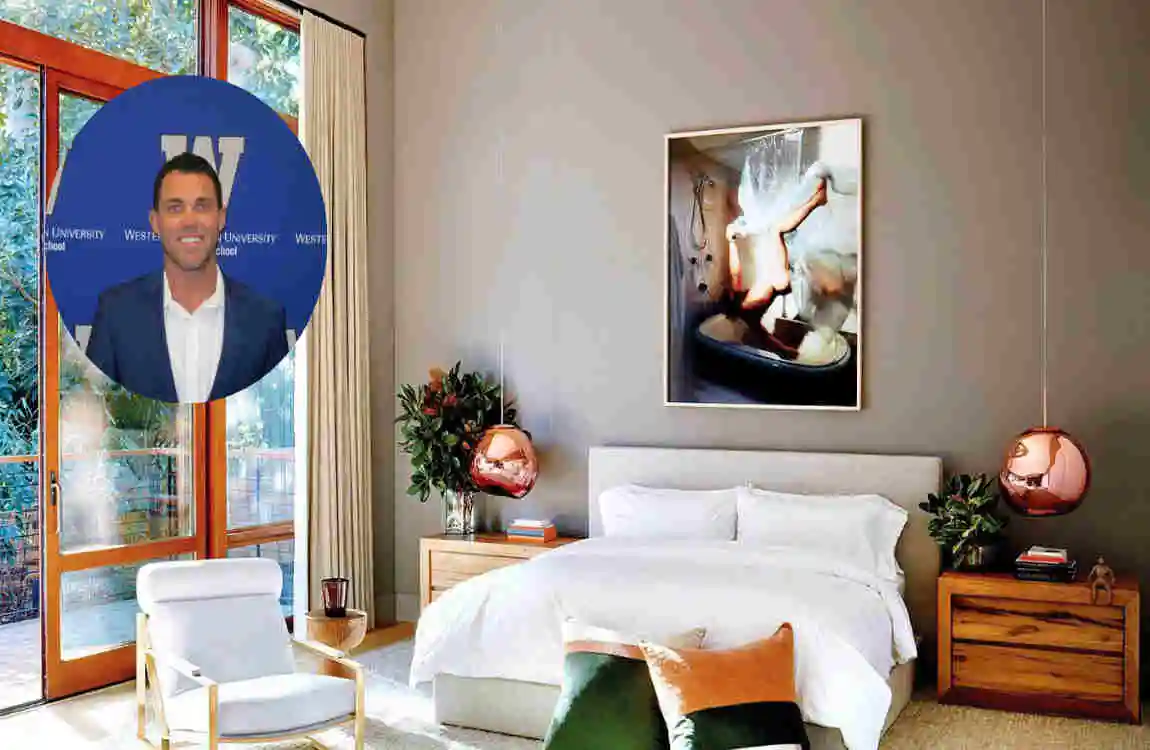 Alex Kompo house