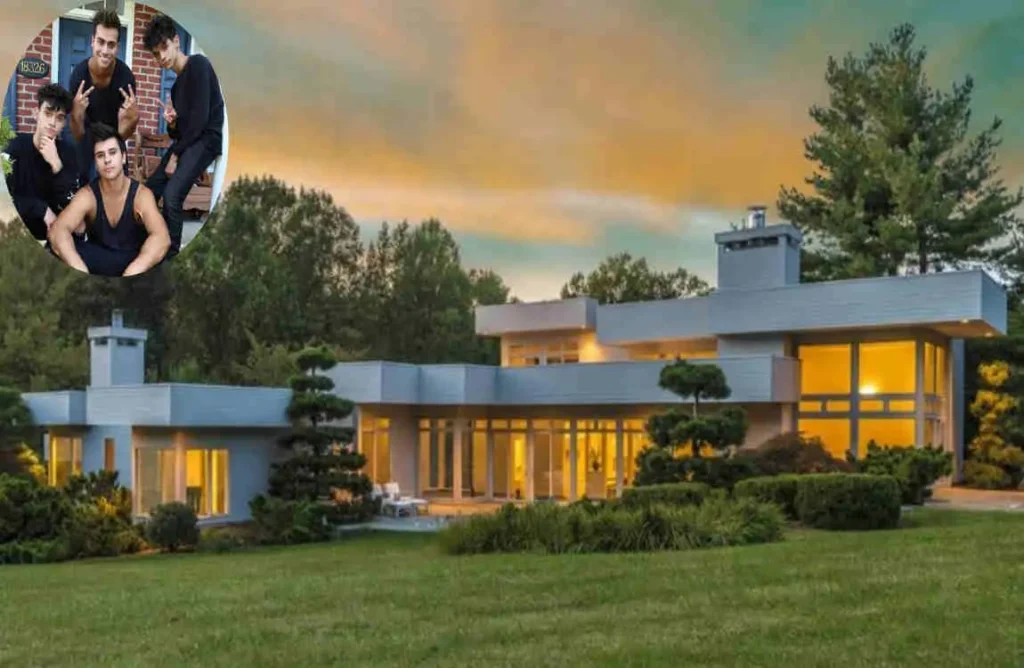 dobre brothers house
