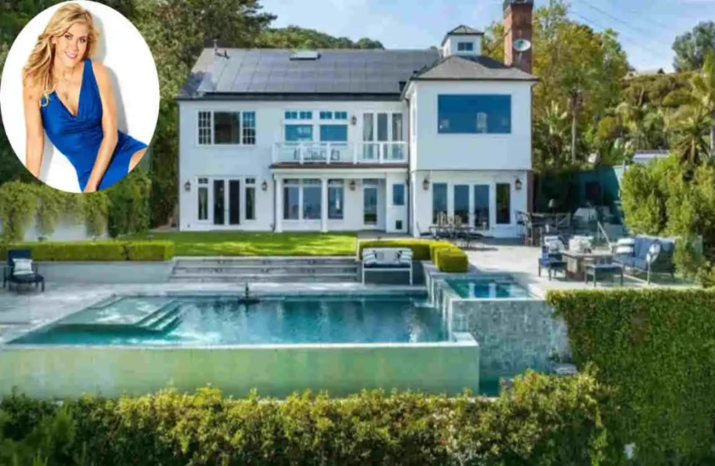 alison sweeney house