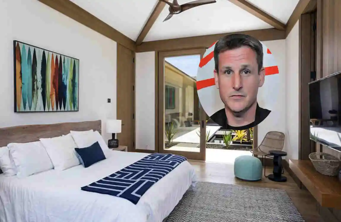 Rob Dyrdek's house