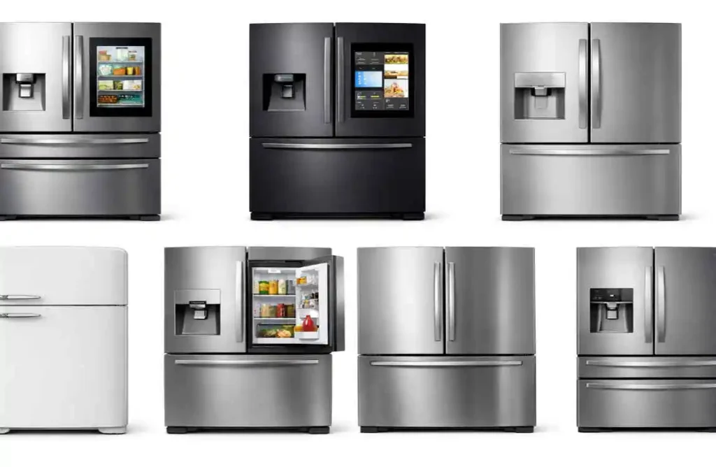 Who Makes the Best Home Refrigerator? Top 7 Brands Ranked by Experts & Real Users