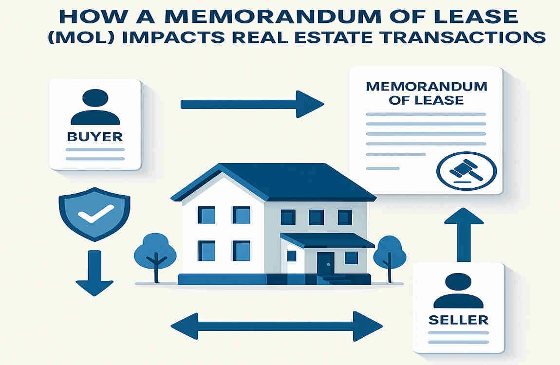 what does mol stand for in real estate home