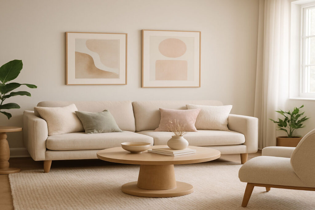 audrey's home decor