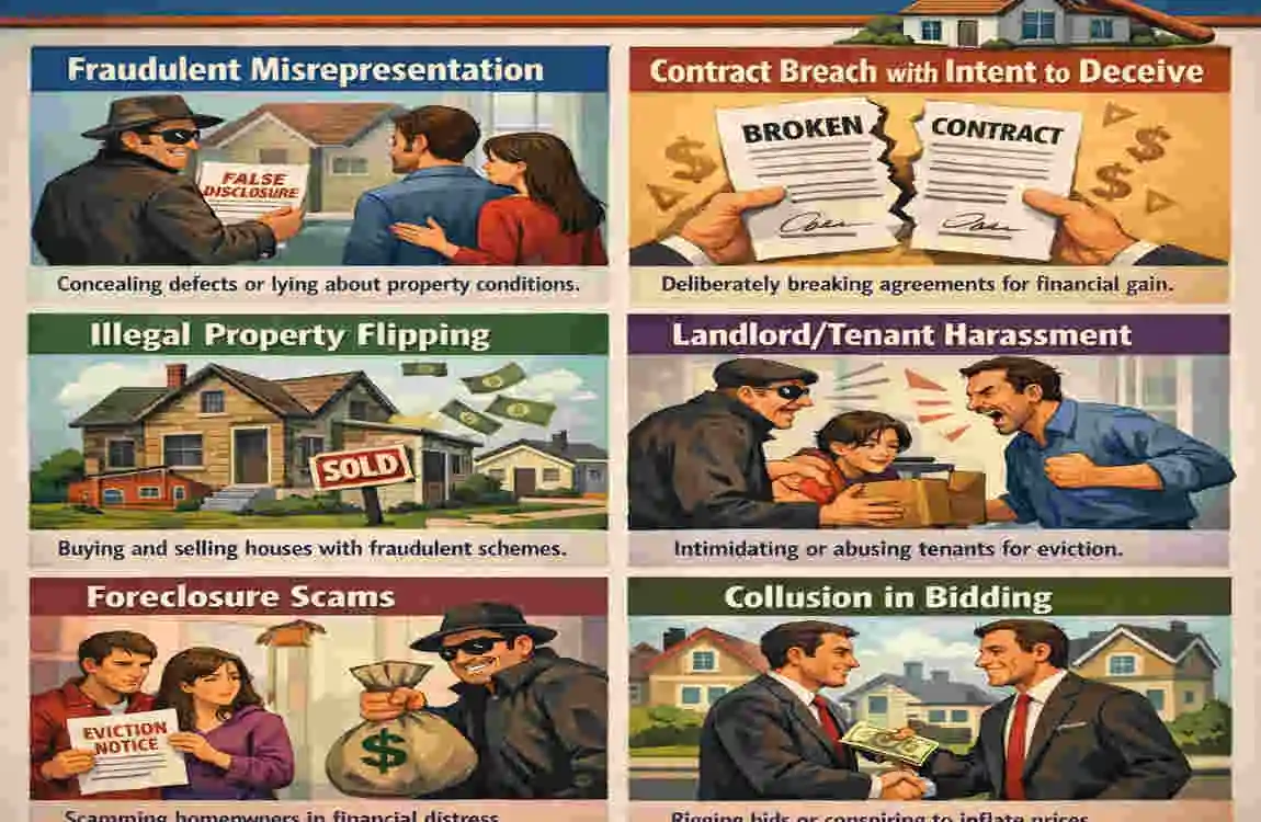 What Are Treble Damages in House Real Estate? Guide to Triple Penalties Explained