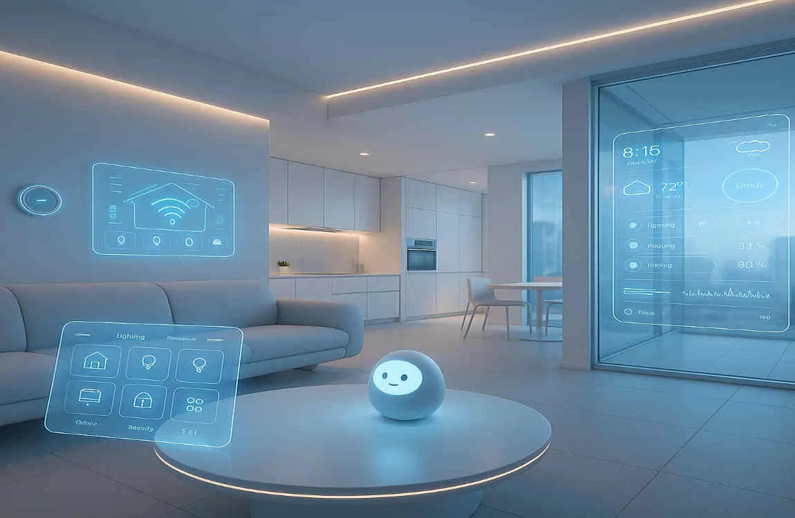 future home technology