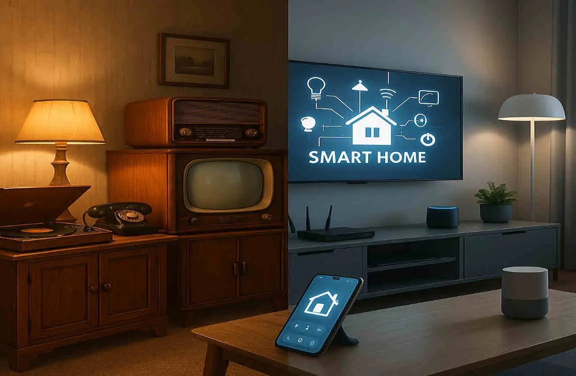 future home technology