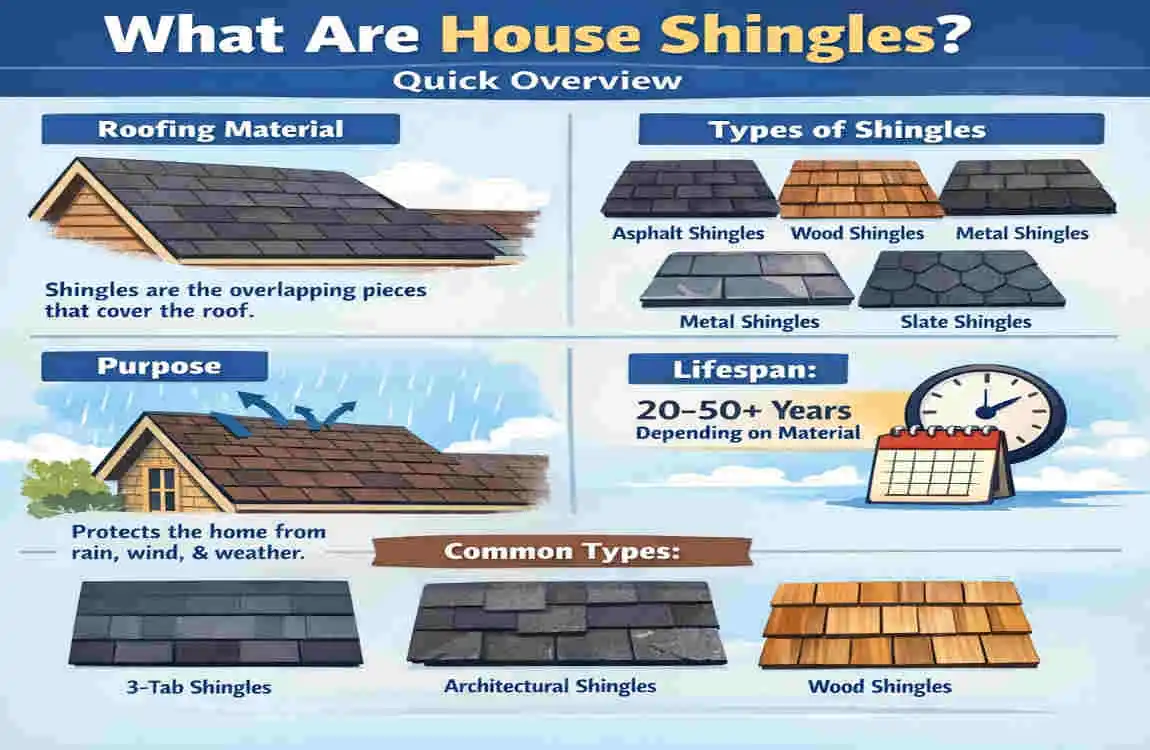House Shingles Weight in KG: Exact Guide