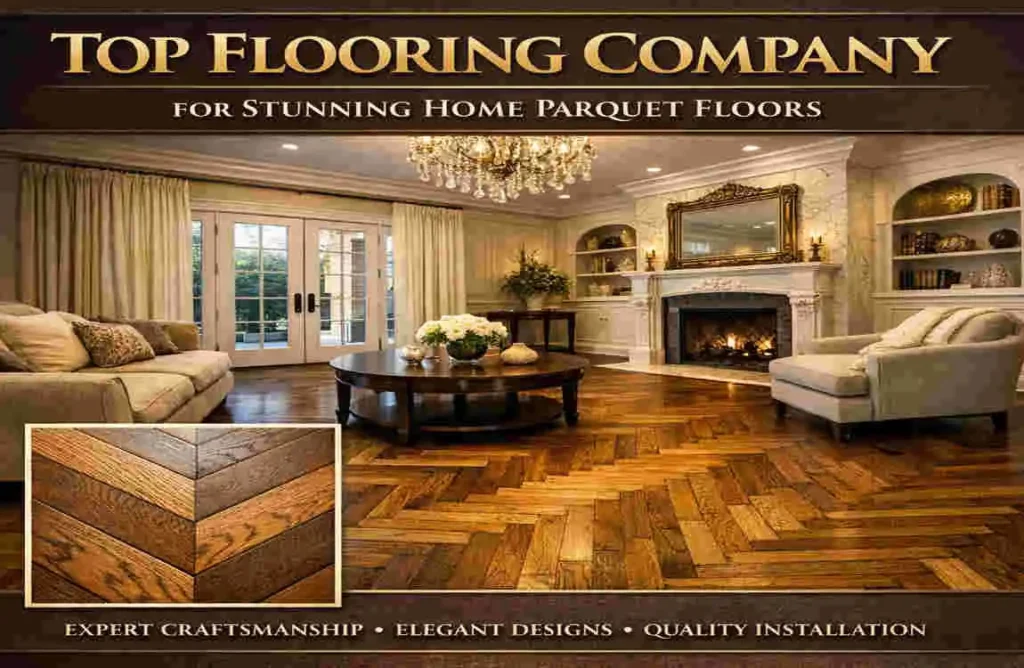 Top Flooring Company for Stunning Home Parquet Floors Top Flooring Company for Stunning Home Parquet Floors