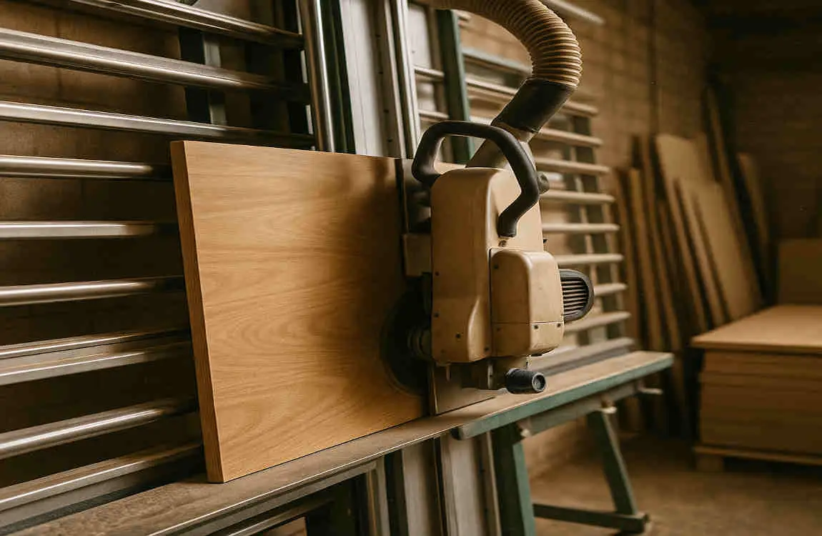 kitchen house fitter tools