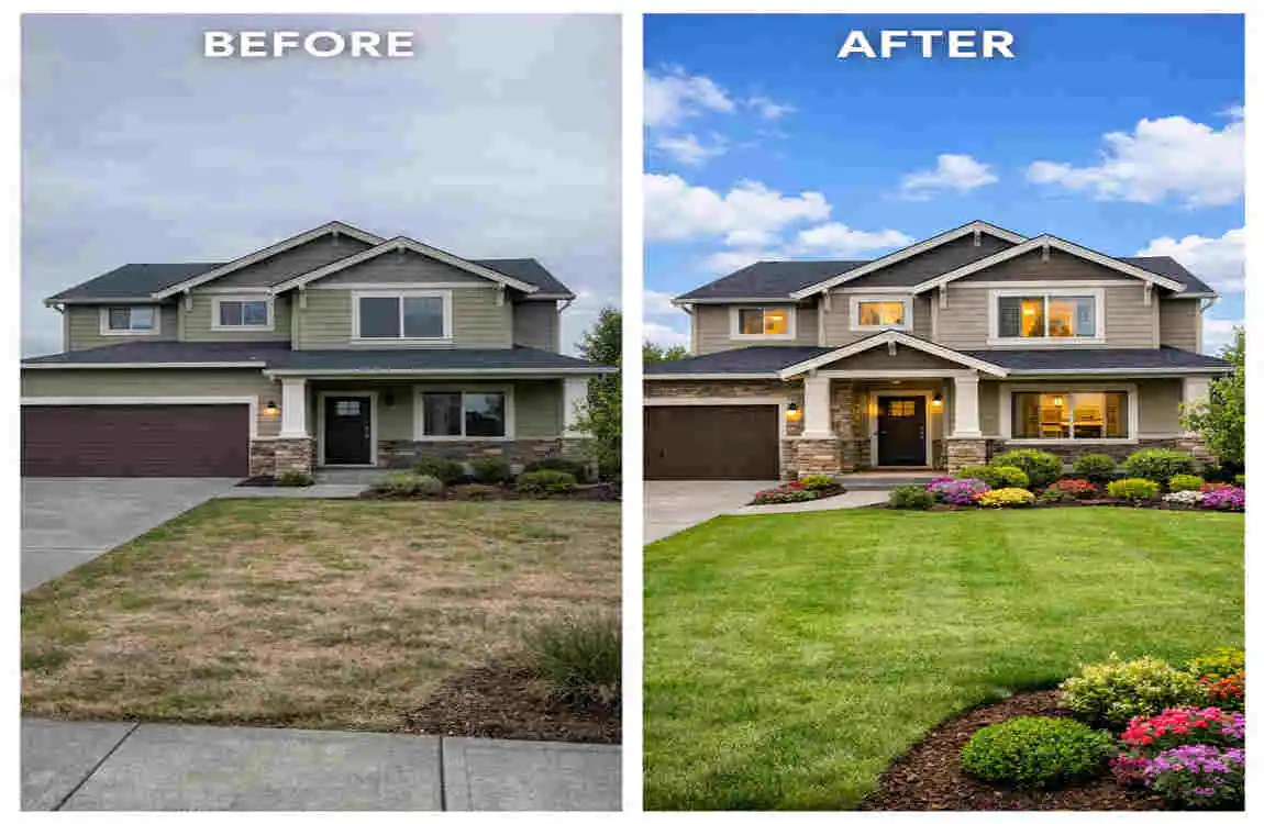 what is house puffing in real estate