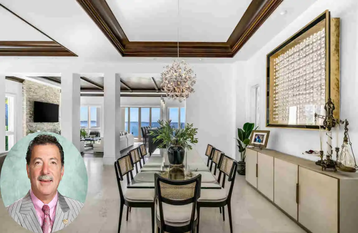 Adolph Lombardi House