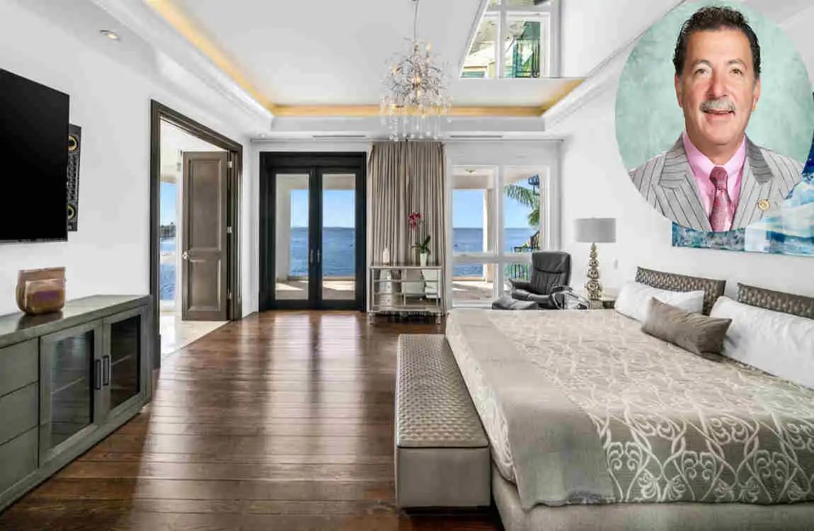 Adolph Lombardi House