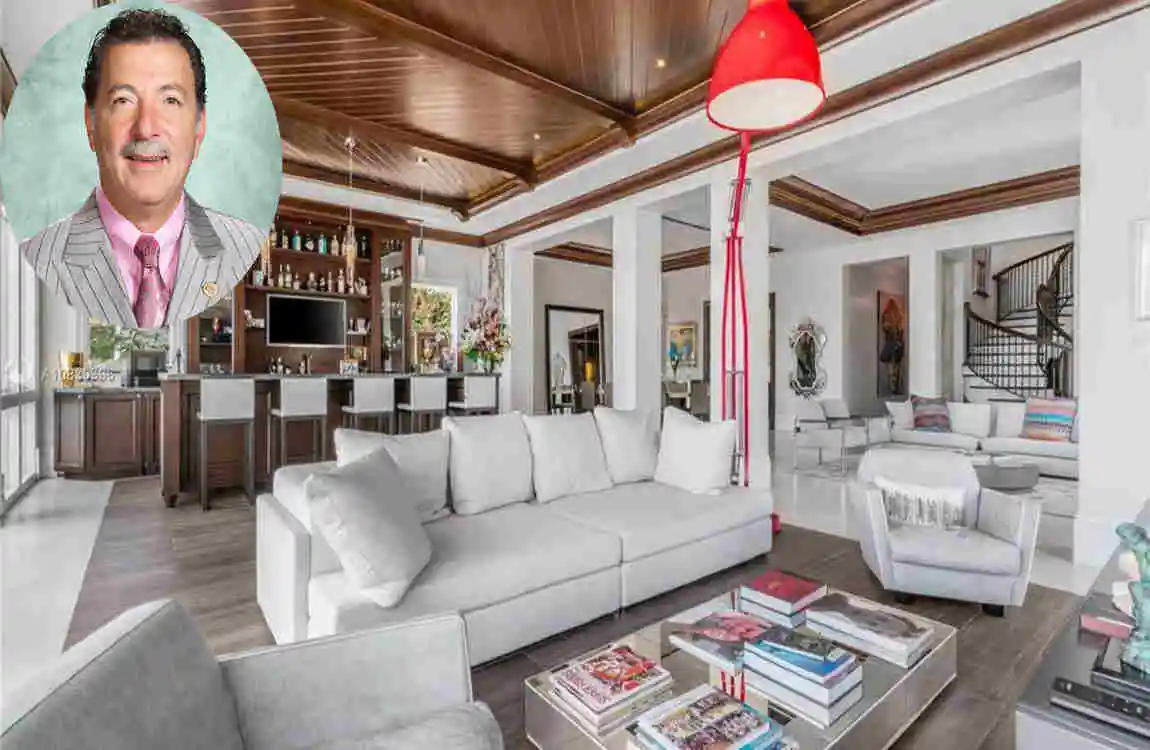 Adolph Lombardi House