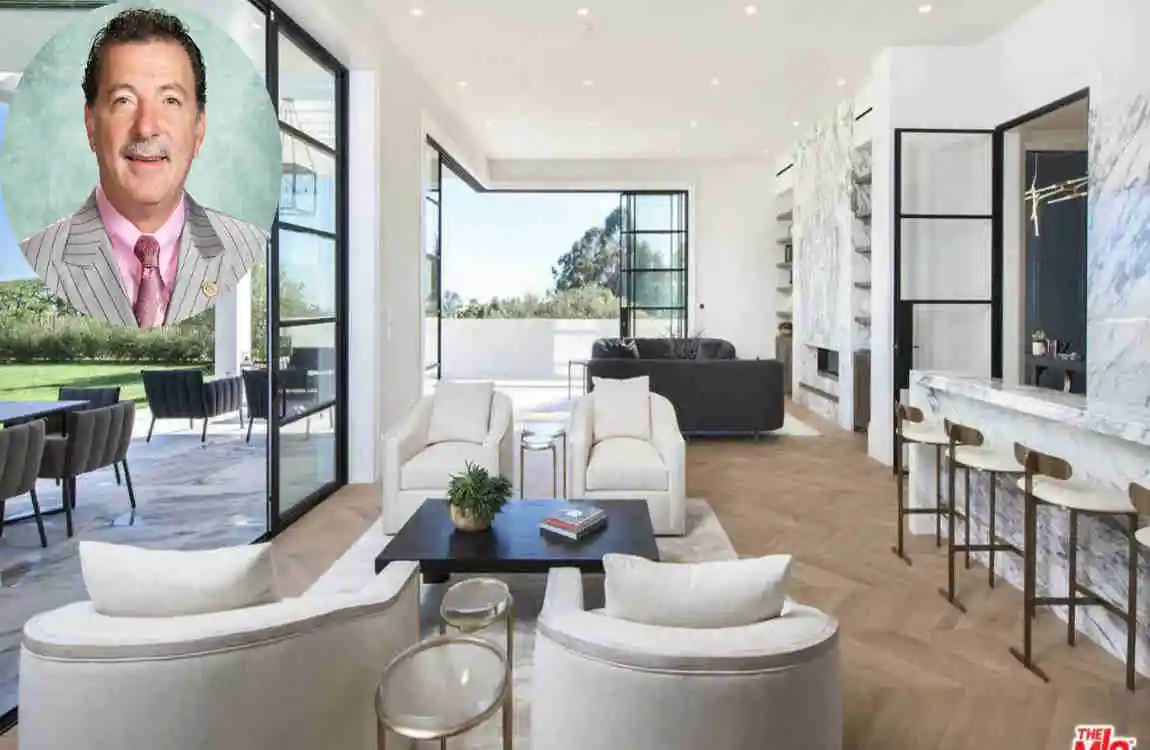 Adolph Lombardi House