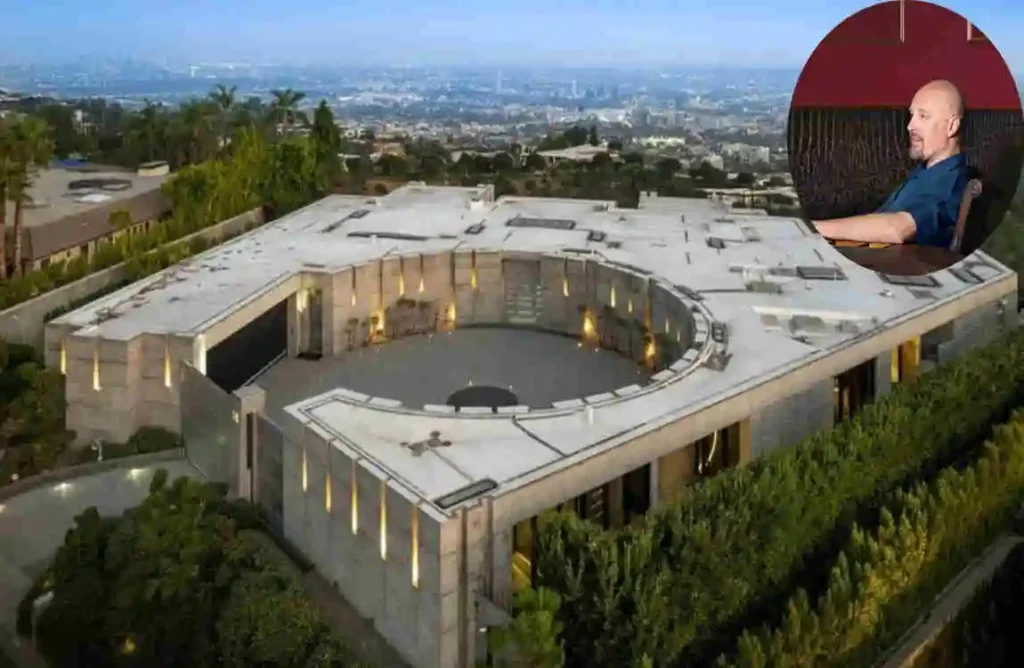 Oakley Founder House